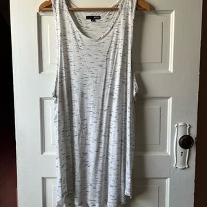 Tank Dress